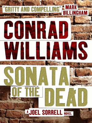 cover image of Sonata of the Dead